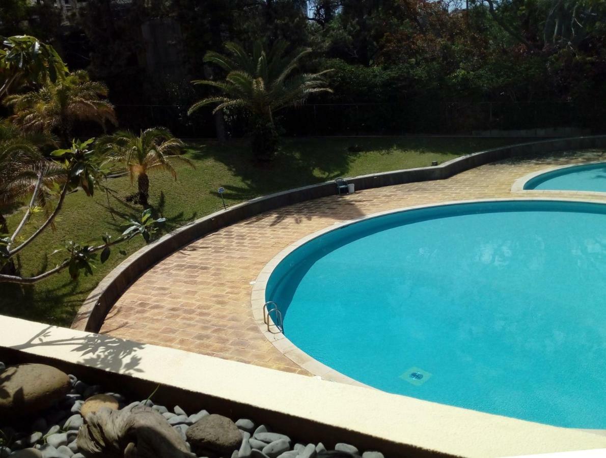 Un Balcon Sur La Mer فونشال المظهر الخارجي الصورة