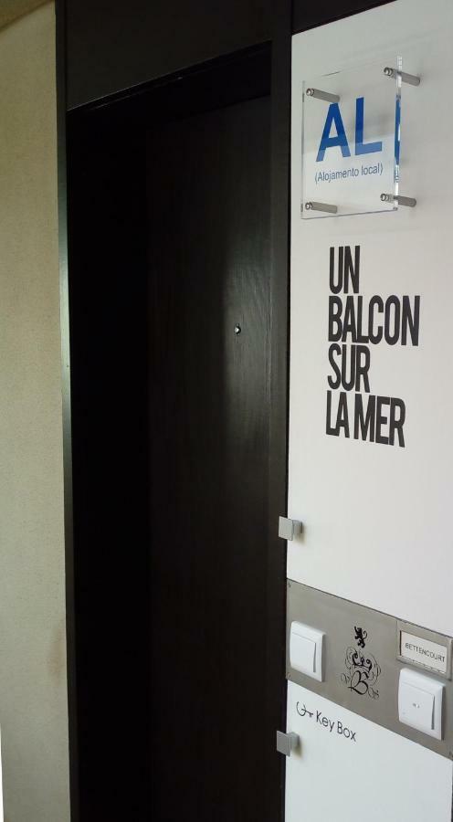 Un Balcon Sur La Mer فونشال المظهر الخارجي الصورة