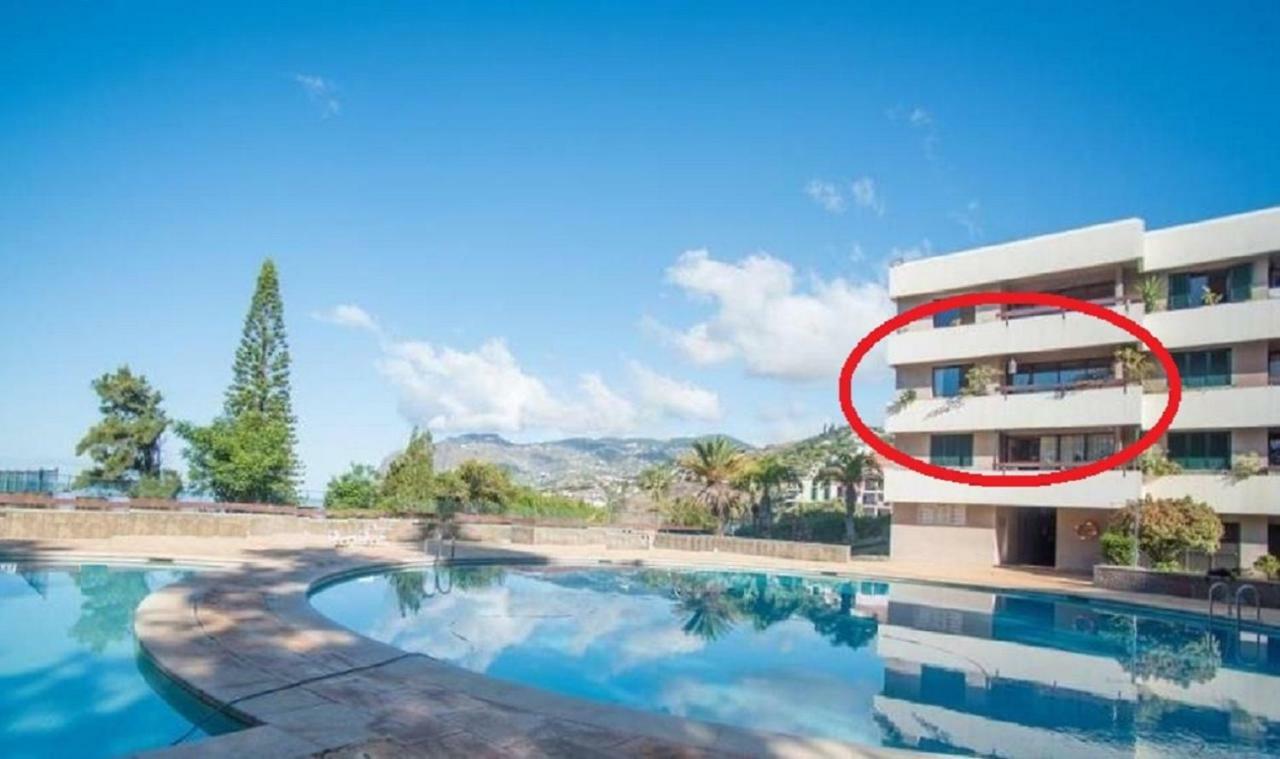 Un Balcon Sur La Mer فونشال المظهر الخارجي الصورة